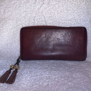 GG Gucci Disco Women Wallet